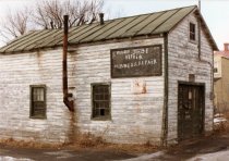 Smeltzer's Shoe Repair